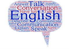 English talk