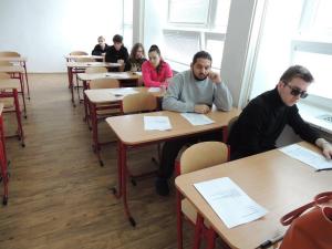 Mock Exams (Cambridge Exams nanečisto)